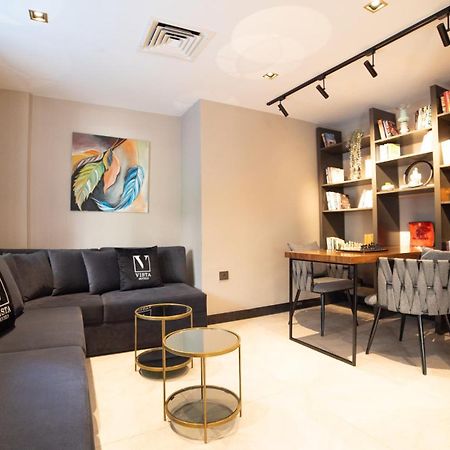Lara Vista Hotel Suits & Spa Анталья Экстерьер фото
