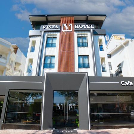 Lara Vista Hotel Suits & Spa Анталья Экстерьер фото