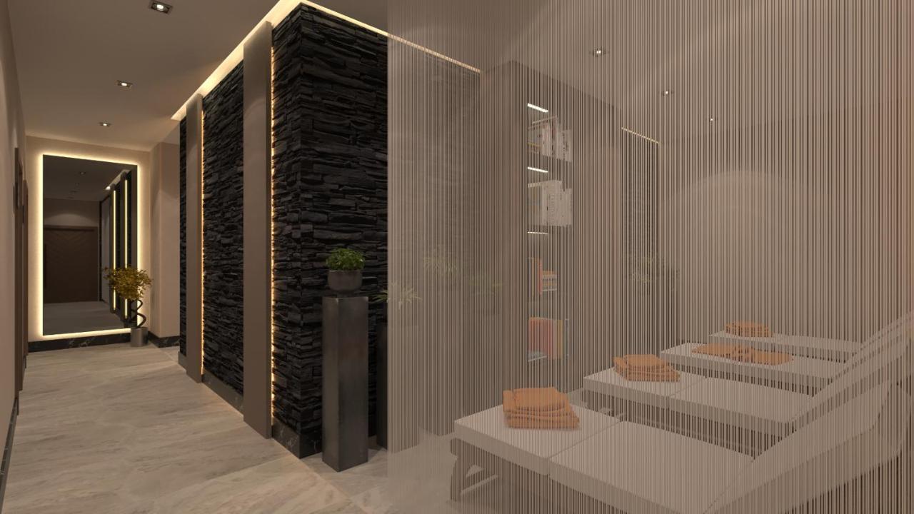 Lara Vista Hotel Suits & Spa Анталья Экстерьер фото