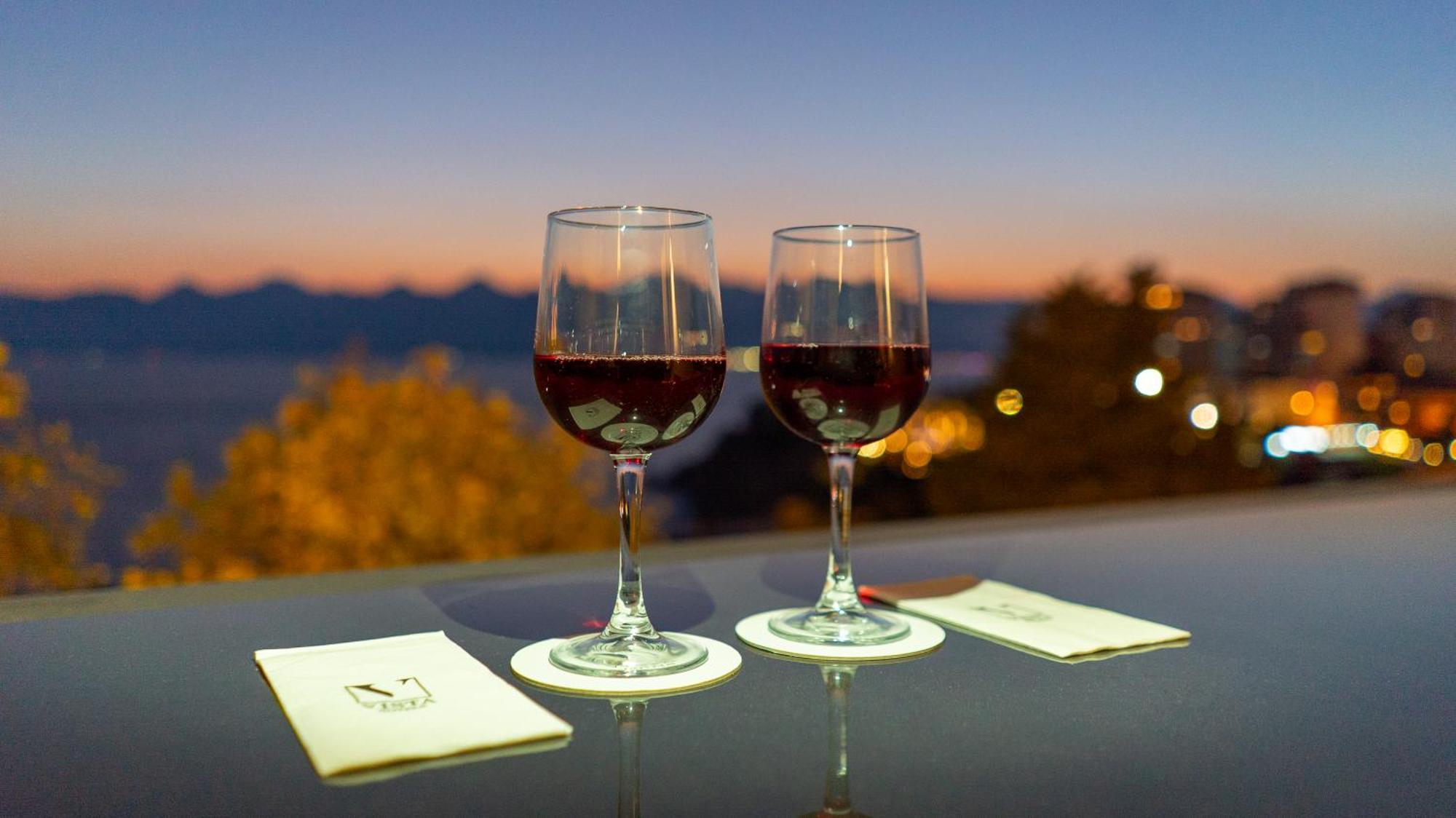 Lara Vista Hotel Suits & Spa Анталья Экстерьер фото