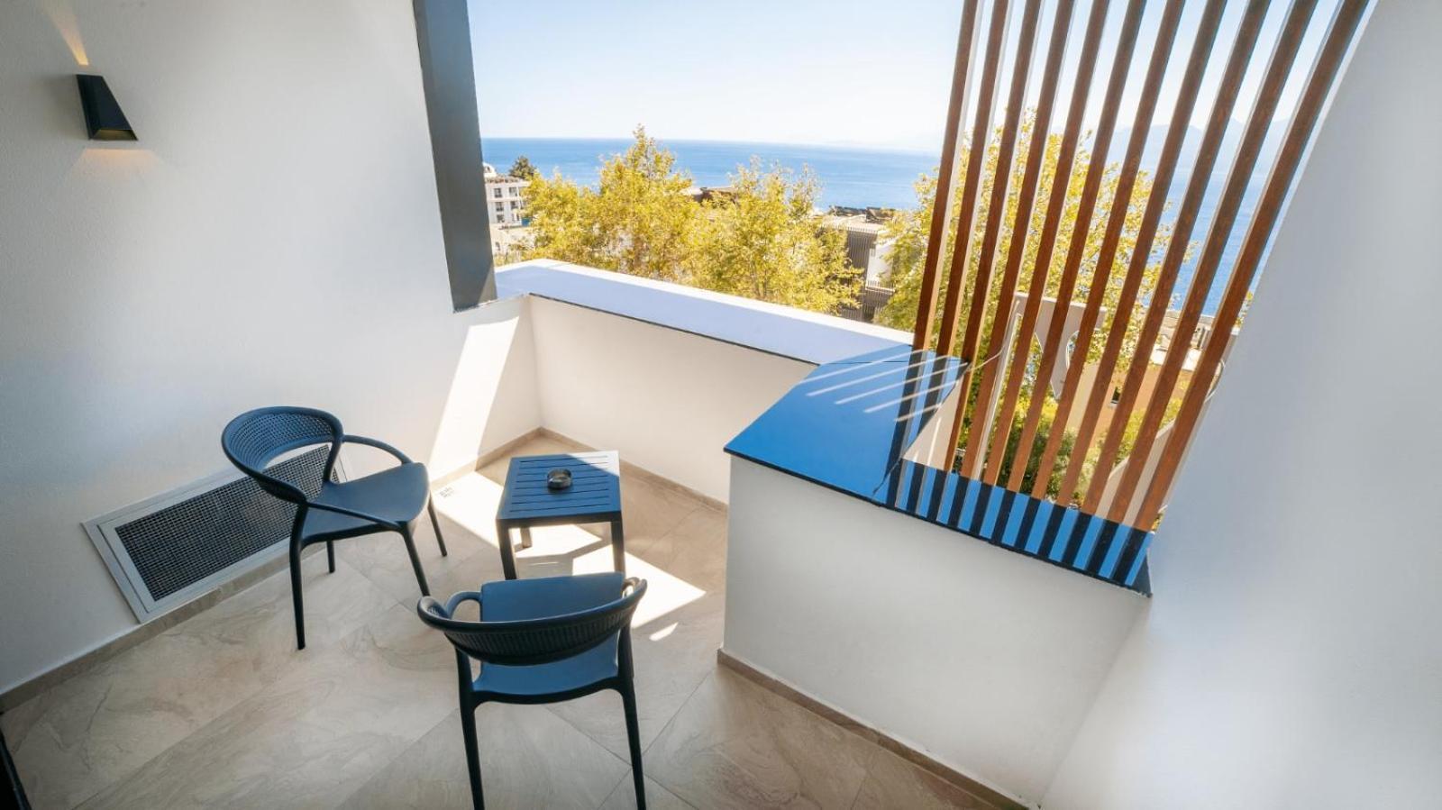 Lara Vista Hotel Suits & Spa Анталья Экстерьер фото
